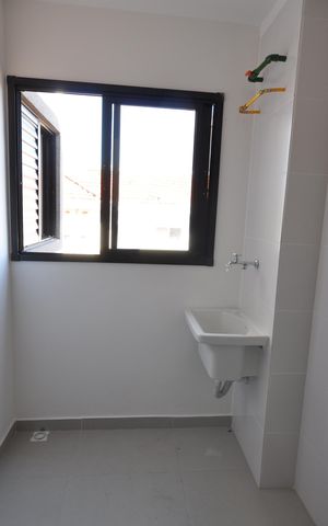 Apartamento para alugar com 30m², 1 quarto e sem vagaÁrea de Serviço