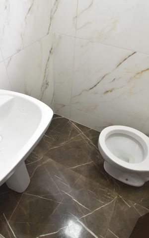 Apartamento para alugar com 170m², 3 quartos e 1 vagaLavabo