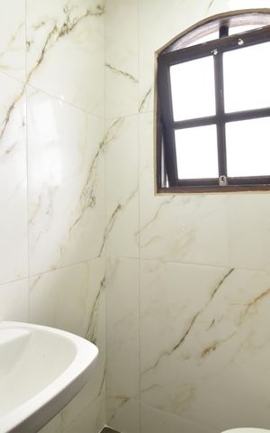 Apartamento para alugar com 170m², 3 quartos e 1 vagaLavabo