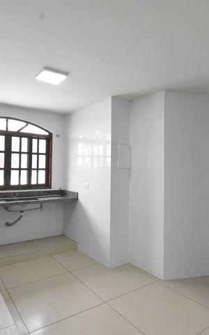Apartamento para alugar com 170m², 3 quartos e 1 vagaCozinha