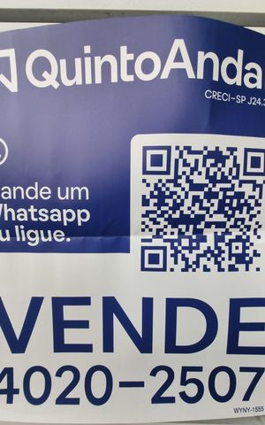 Apartamento para alugar com 48m², 1 quarto e 1 vaga