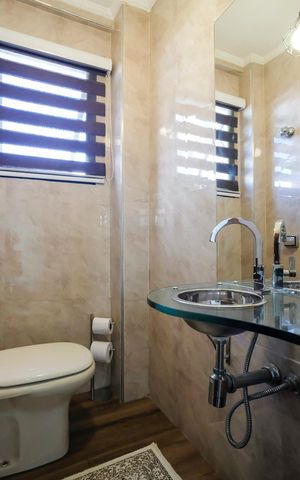 Apartamento à venda com 140m², 3 quartos e 2 vagasLavabo
