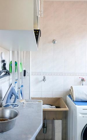 Apartamento à venda com 140m², 3 quartos e 2 vagasÁrea de serviço