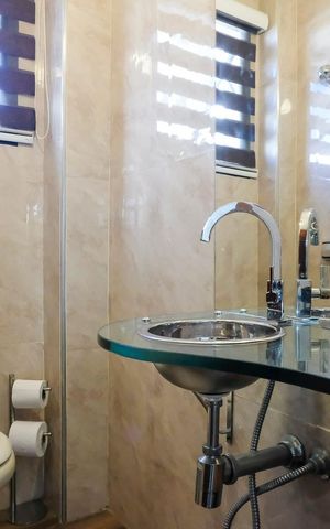 Apartamento à venda com 140m², 3 quartos e 2 vagasLavabo