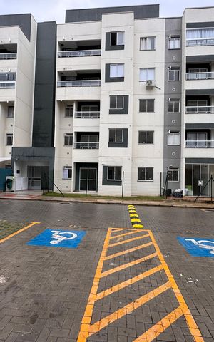 Apartamento para alugar com 70m², 2 quartos e 1 vaga Apartamento para alugar com 70m², 2 quartos e 1 vagaFachada