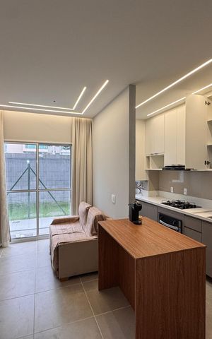 Apartamento para alugar com 70m², 2 quartos e 1 vaga Apartamento para alugar com 70m², 2 quartos e 1 vagaSala