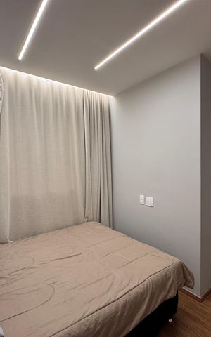 Apartamento para alugar com 70m², 2 quartos e 1 vaga Apartamento para alugar com 70m², 2 quartos e 1 vagaQuarto 1