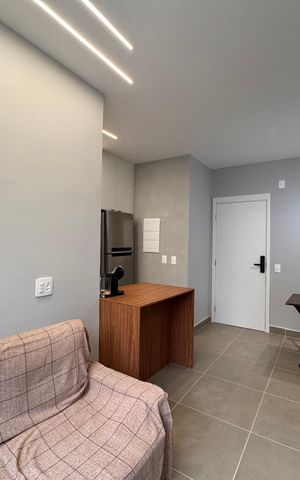 Apartamento para alugar com 70m², 2 quartos e 1 vaga Apartamento para alugar com 70m², 2 quartos e 1 vagaSala