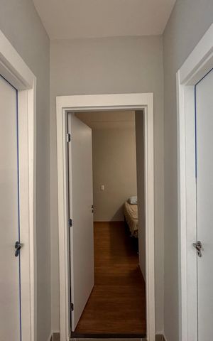 Apartamento para alugar com 70m², 2 quartos e 1 vaga Apartamento para alugar com 70m², 2 quartos e 1 vagaCorredor