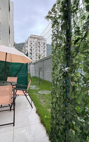 Apartamento para alugar com 70m², 2 quartos e 1 vaga Apartamento para alugar com 70m², 2 quartos e 1 vagaÁrea Garden