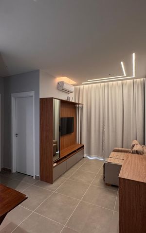 Apartamento para alugar com 70m², 2 quartos e 1 vaga Apartamento para alugar com 70m², 2 quartos e 1 vagaSala