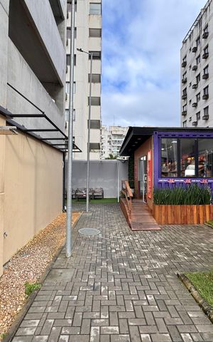Apartamento para alugar com 70m², 2 quartos e 1 vaga Apartamento para alugar com 70m², 2 quartos e 1 vagaÁrea comum