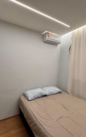 Apartamento para alugar com 70m², 2 quartos e 1 vaga Apartamento para alugar com 70m², 2 quartos e 1 vagaQuarto 1