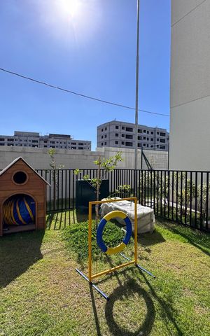 Apartamento para alugar com 70m², 2 quartos e 1 vaga Apartamento para alugar com 70m², 2 quartos e 1 vagaÁrea comum