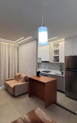 Apartamento para alugar com 70m², 2 quartos e 1 vaga Apartamento para alugar com 70m², 2 quartos e 1 vagaSala