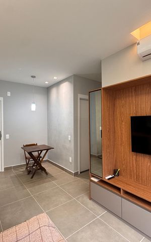 Apartamento para alugar com 70m², 2 quartos e 1 vaga Apartamento para alugar com 70m², 2 quartos e 1 vagaSala