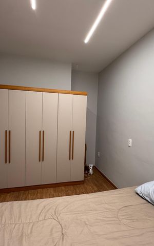 Apartamento para alugar com 70m², 2 quartos e 1 vaga Apartamento para alugar com 70m², 2 quartos e 1 vagaQuarto 1