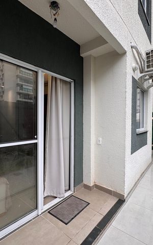 Apartamento para alugar com 70m², 2 quartos e 1 vaga Apartamento para alugar com 70m², 2 quartos e 1 vagaÁrea Garden