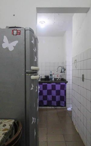 Apartamento à venda com 47m², 2 quartos e 1 vaga Apartamento à venda com 47m², 2 quartos e 1 vagaCozinha