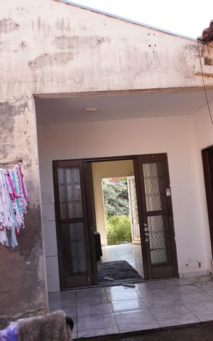 Casa para alugar com 40m², 2 quartos e 1 vagaGaragem