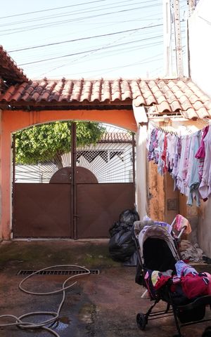 Casa para alugar com 40m², 2 quartos e 1 vagaGaragem