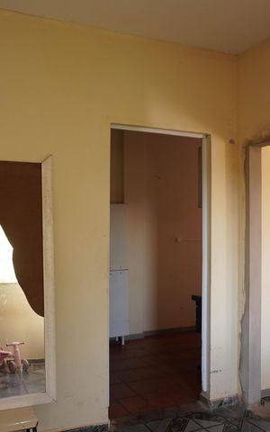 Casa para alugar com 40m², 2 quartos e 1 vagaQuarto 2