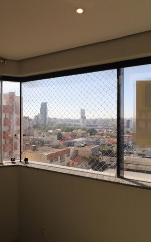 Apartamento para alugar com 130m², 3 quartos e 2 vagasSala