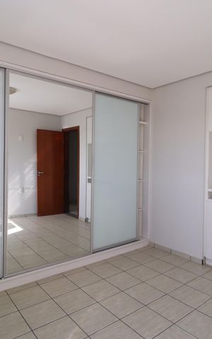 Apartamento para alugar com 130m², 3 quartos e 2 vagasQuarto 2