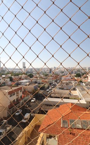 Apartamento para alugar com 130m², 3 quartos e 2 vagasQuarto 1