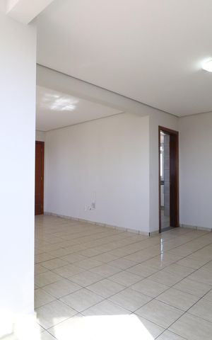 Apartamento para alugar com 130m², 3 quartos e 2 vagasSala