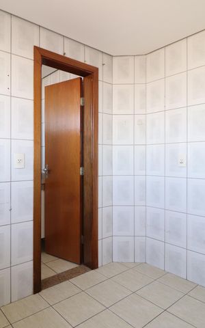 Apartamento para alugar com 130m², 3 quartos e 2 vagasÁrea de Serviço