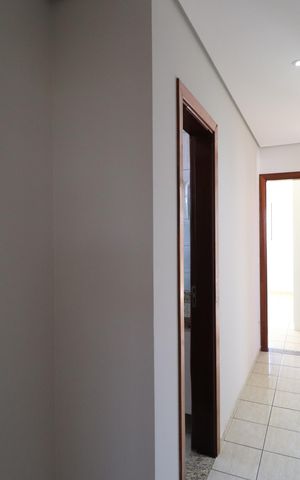 Apartamento para alugar com 130m², 3 quartos e 2 vagasCorredor