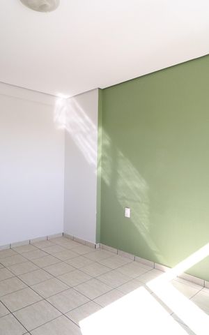 Apartamento para alugar com 130m², 3 quartos e 2 vagasQuarto 3 - Suíte