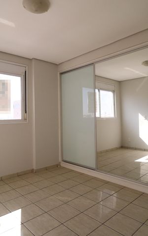 Apartamento para alugar com 130m², 3 quartos e 2 vagasQuarto 2