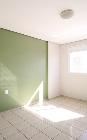 Apartamento para alugar com 130m², 3 quartos e 2 vagasQuarto 3 - Suíte