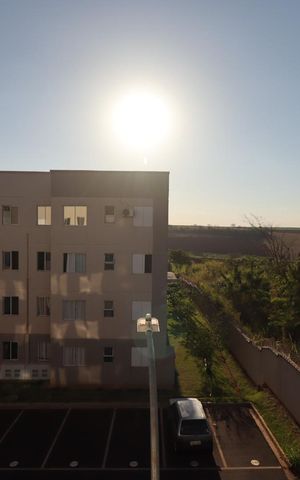 Apartamento para alugar com 56m², 2 quartos e 1 vaga Apartamento para alugar com 56m², 2 quartos e 1 vagaVista