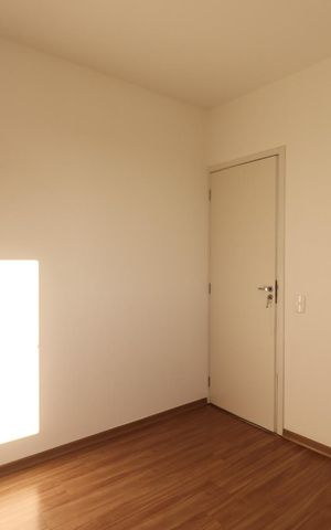 Apartamento para alugar com 56m², 2 quartos e 1 vaga Apartamento para alugar com 56m², 2 quartos e 1 vagaQuarto 1