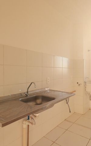 Apartamento para alugar com 56m², 2 quartos e 1 vaga Apartamento para alugar com 56m², 2 quartos e 1 vagaCozinha