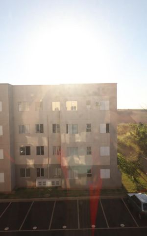 Apartamento para alugar com 56m², 2 quartos e 1 vaga Apartamento para alugar com 56m², 2 quartos e 1 vagaVista