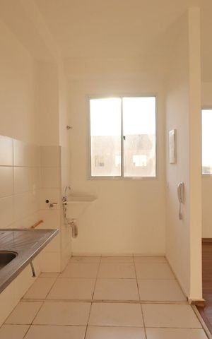 Apartamento para alugar com 56m², 2 quartos e 1 vaga Apartamento para alugar com 56m², 2 quartos e 1 vagaCozinha