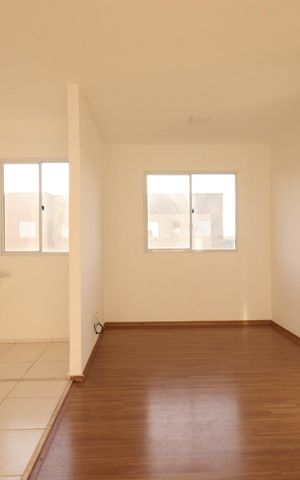 Apartamento para alugar com 56m², 2 quartos e 1 vaga Apartamento para alugar com 56m², 2 quartos e 1 vagaSala