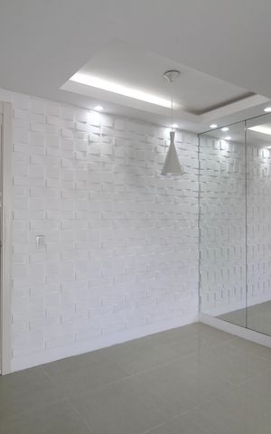 Apartamento à venda com 55m², 2 quartos e 1 vagaSala