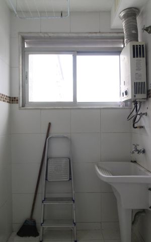 Apartamento à venda com 55m², 2 quartos e 1 vagaÁrea de Serviço