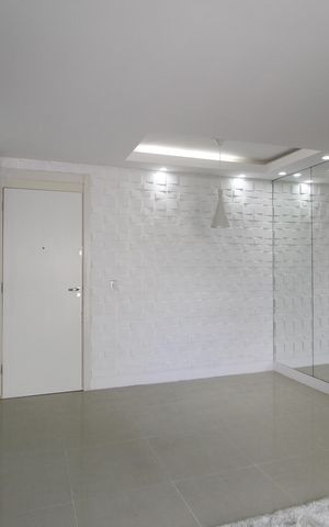 Apartamento à venda com 55m², 2 quartos e 1 vagaSala