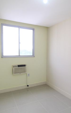 Apartamento à venda com 55m², 2 quartos e 1 vagaQuarto 1