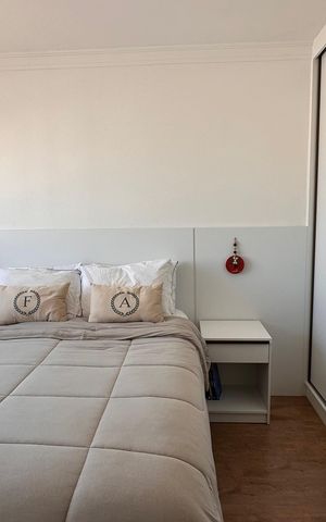 Apartamento à venda com 93m², 3 quartos e 2 vagas