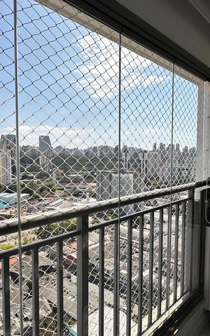 Apartamento à venda com 93m², 3 quartos e 2 vagas