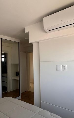 Apartamento à venda com 93m², 3 quartos e 2 vagas