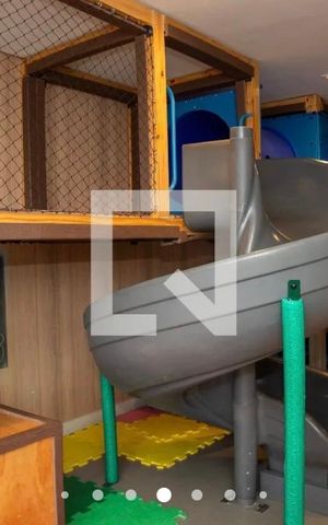 Apartamento à venda com 93m², 3 quartos e 2 vagas
