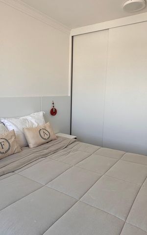 Apartamento à venda com 93m², 3 quartos e 2 vagas